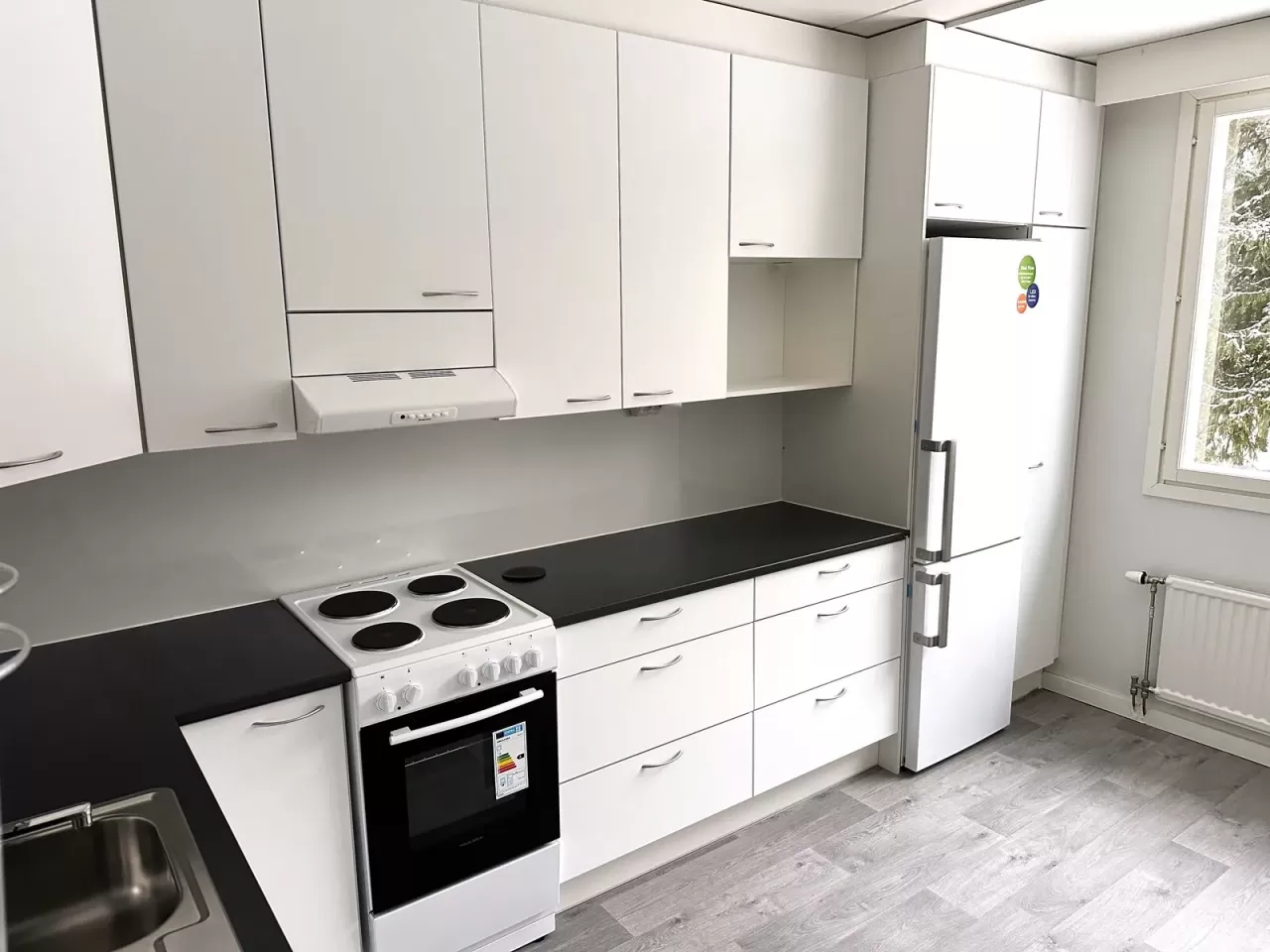 Квартира в Коуволе, Финляндия, 74 м² - фото 5