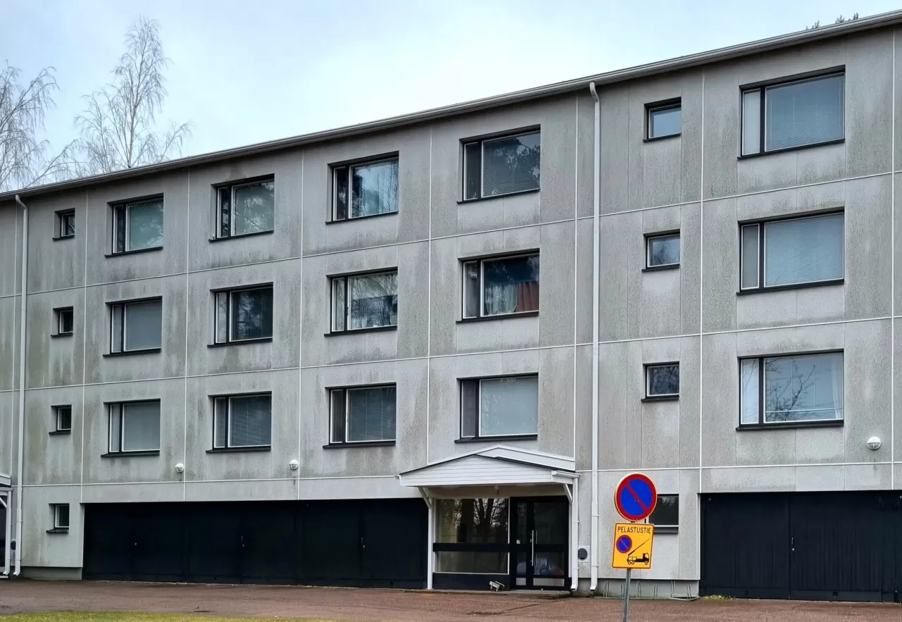 Квартира в Кархула, Финляндия, 51.5 м² - фото 1