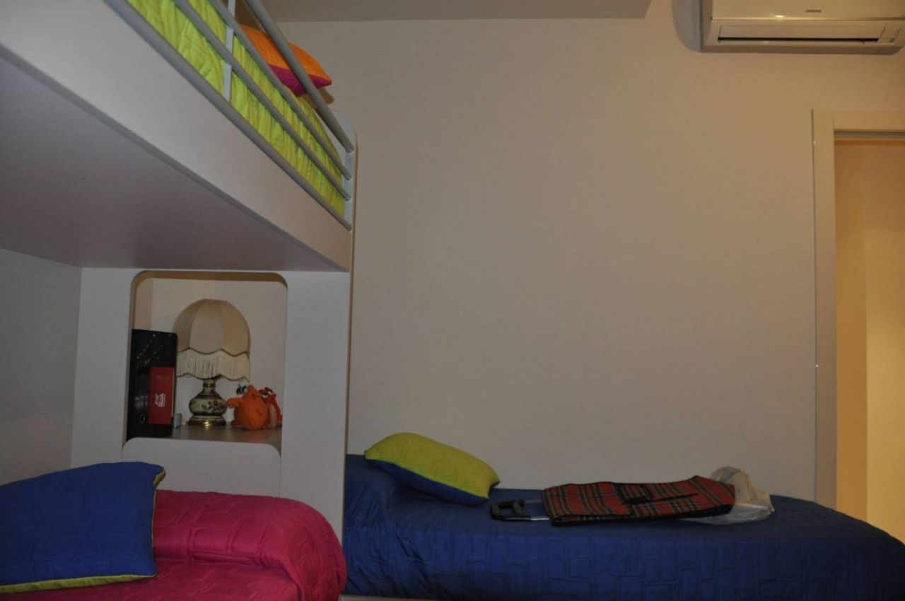 Квартира в Оспедалетти, Италия, 94 м² - фото 10