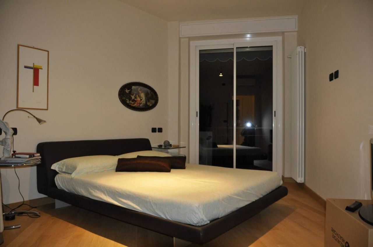 Квартира в Оспедалетти, Италия, 94 м² - фото 9