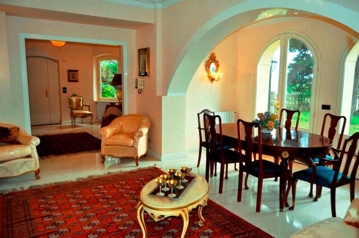 Вилла в Сан-Ремо, Италия, 476 м² - фото 14