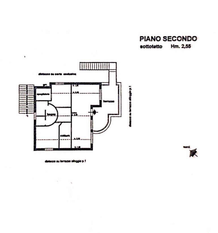 Вилла в Сан-Ремо, Италия, 450 м² - фото 10