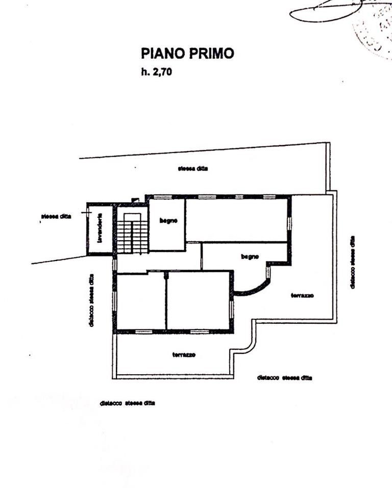 Вилла в Сан-Ремо, Италия, 450 м² - фото 11