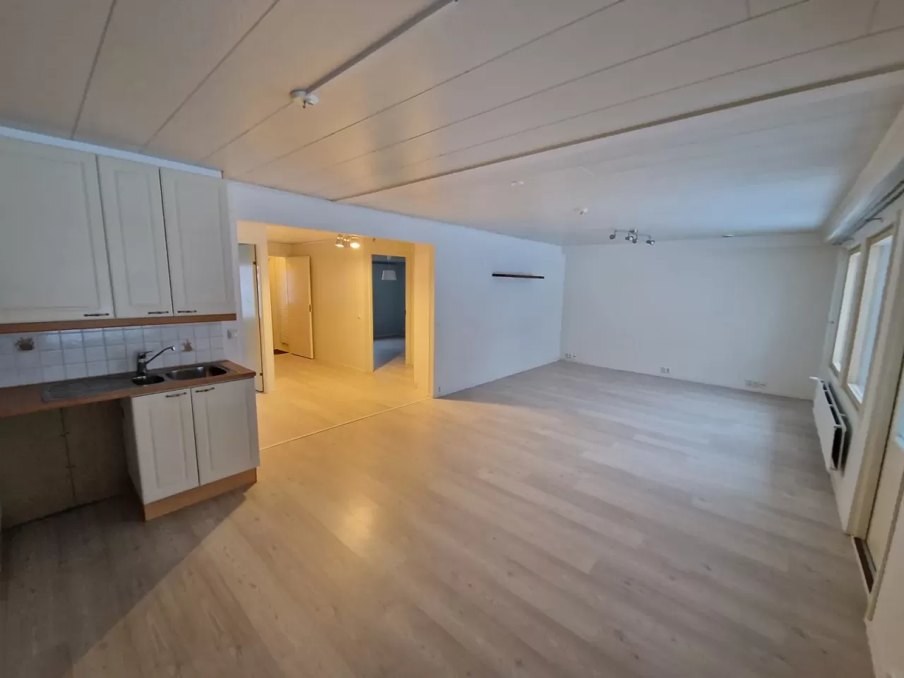 Таунхаус в Суоненйоки, Финляндия, 76 м² - фото 8