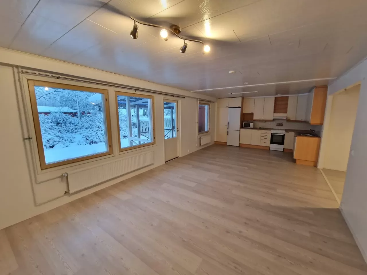 Таунхаус в Суоненйоки, Финляндия, 76 м² - фото 5