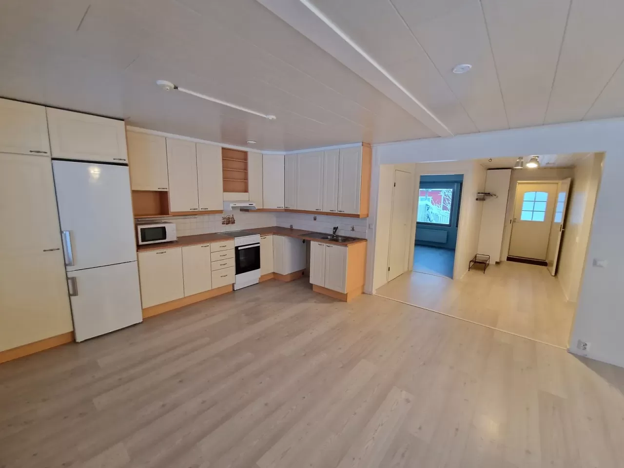 Таунхаус в Суоненйоки, Финляндия, 76 м² - фото 7