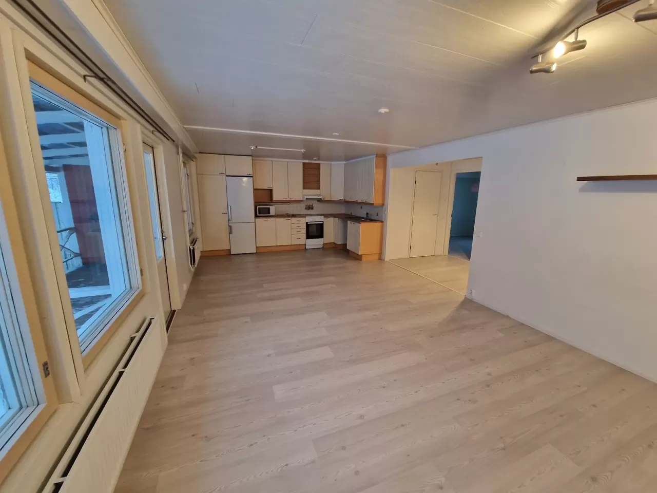 Таунхаус в Суоненйоки, Финляндия, 76 м² - фото 6