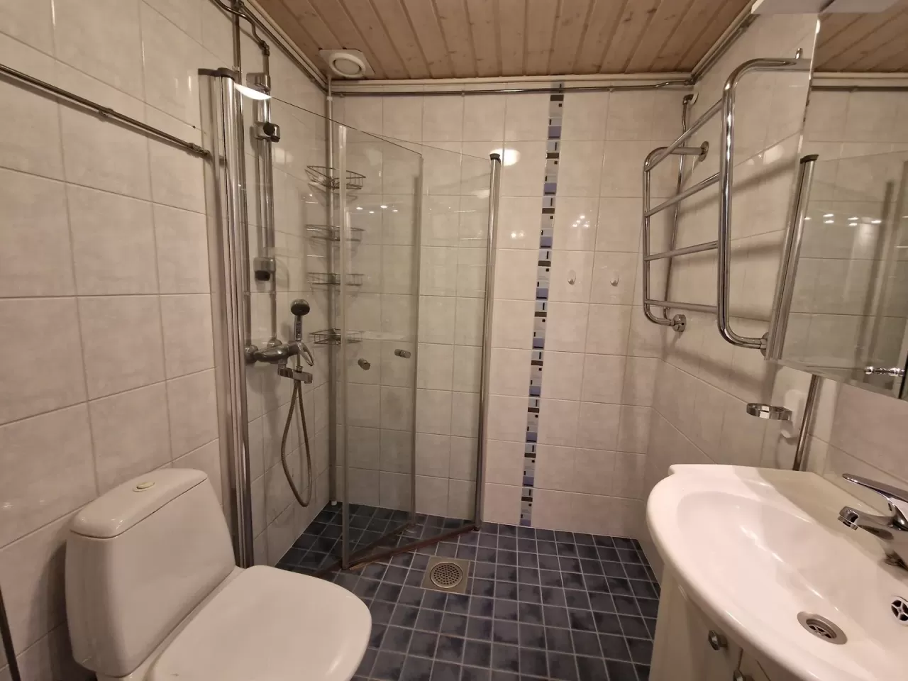 Таунхаус в Суоненйоки, Финляндия, 76 м² - фото 12