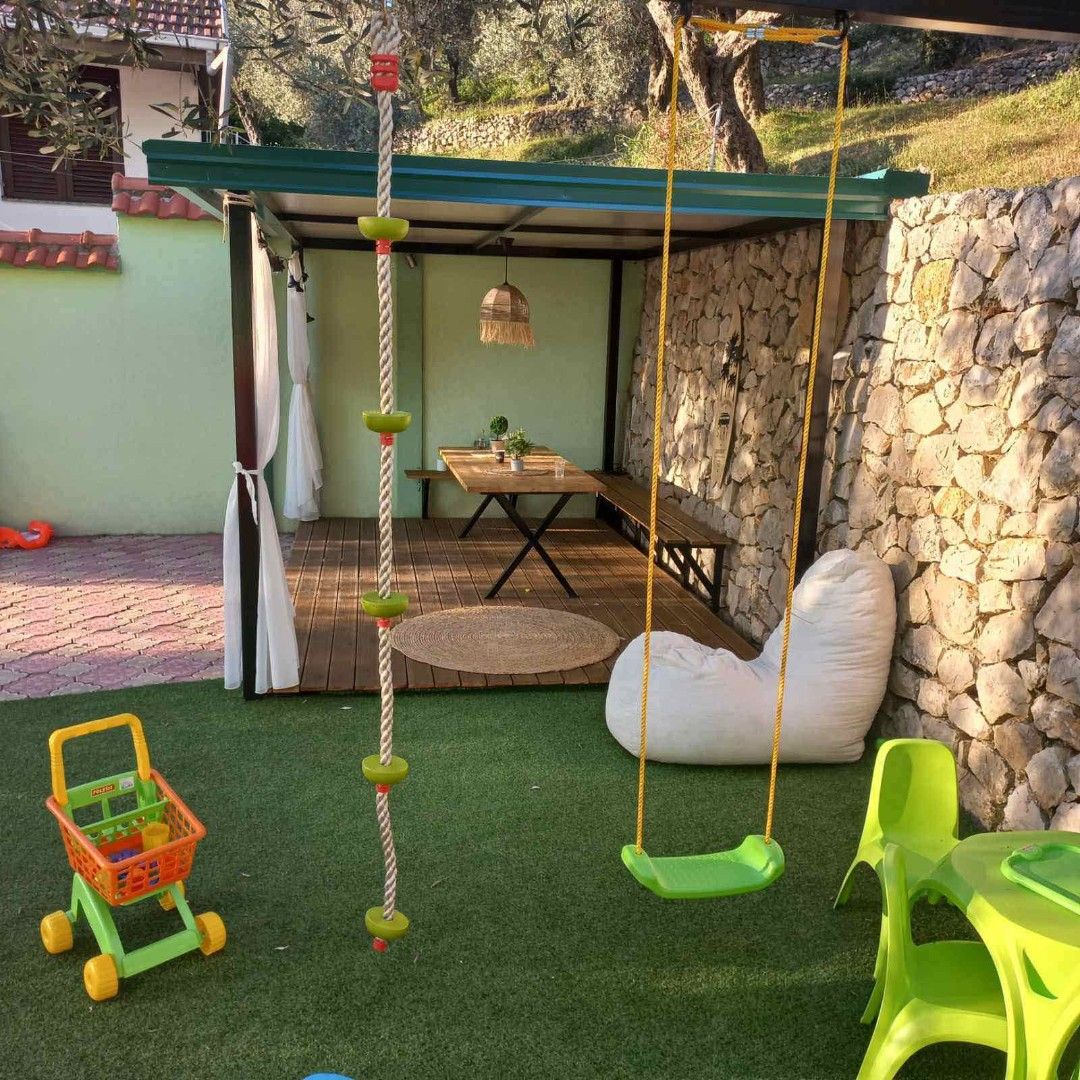 Отель, гостиница в Добра Воде, Черногория, 900 м² - фото 3