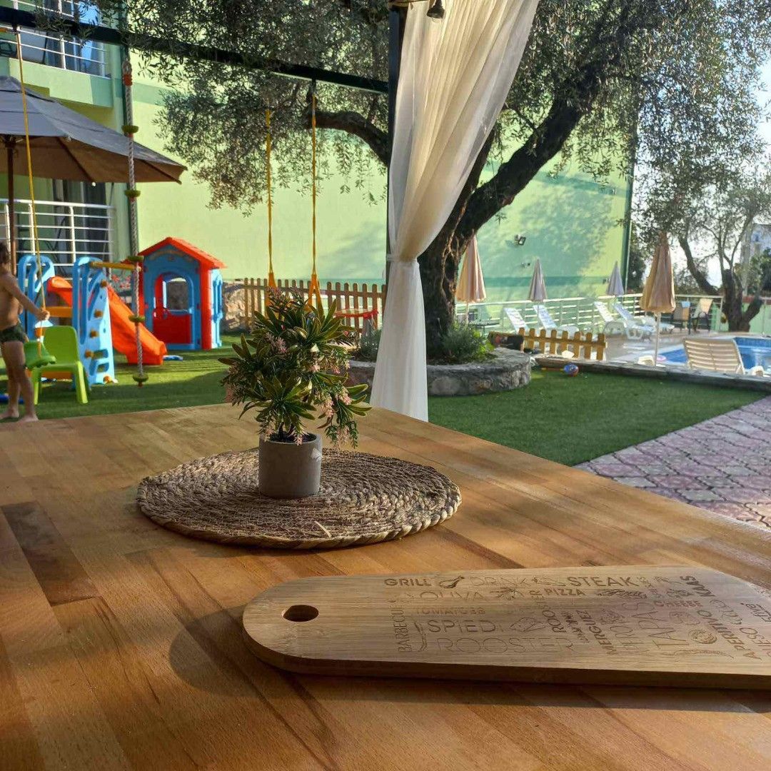 Отель, гостиница в Добра Воде, Черногория, 900 м² - фото 6