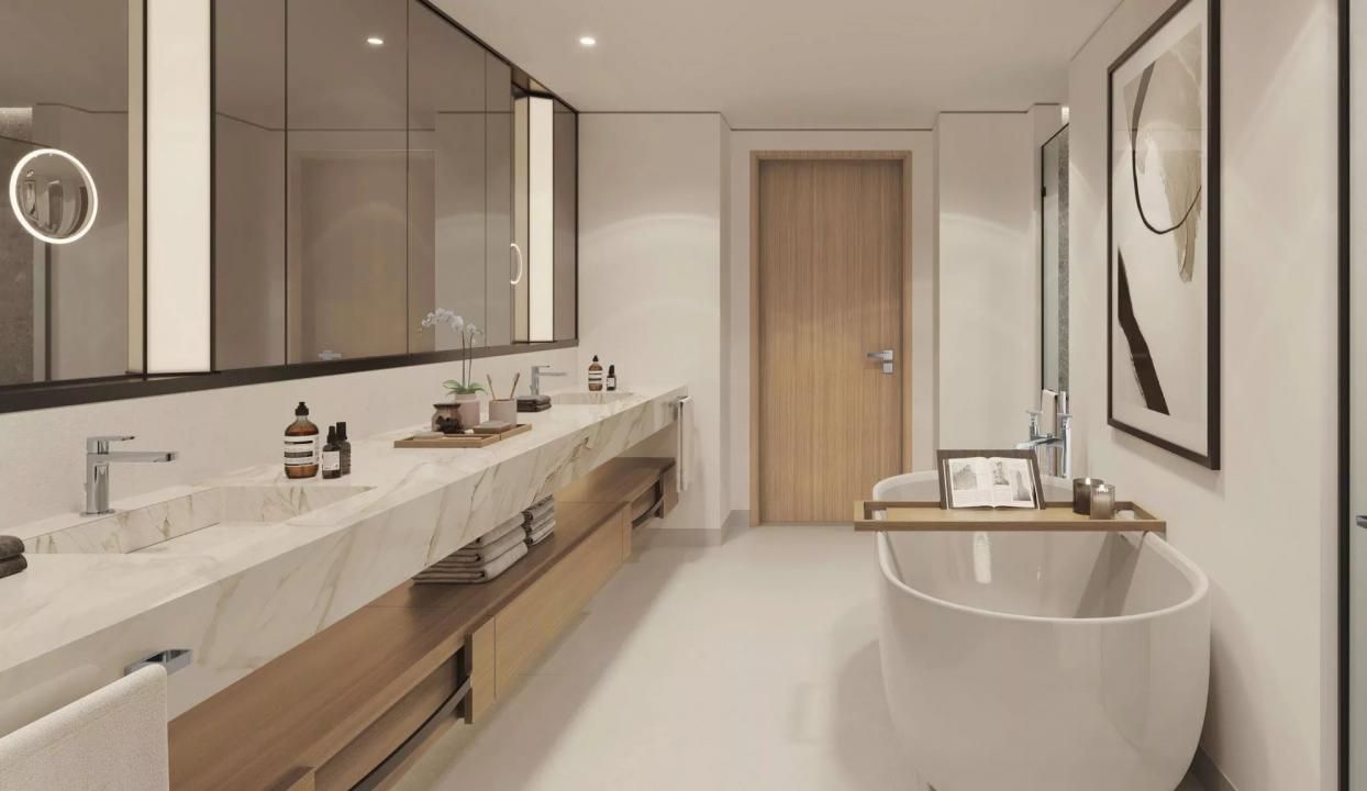 Квартира в Дубае, ОАЭ, 137 м² - фото 3