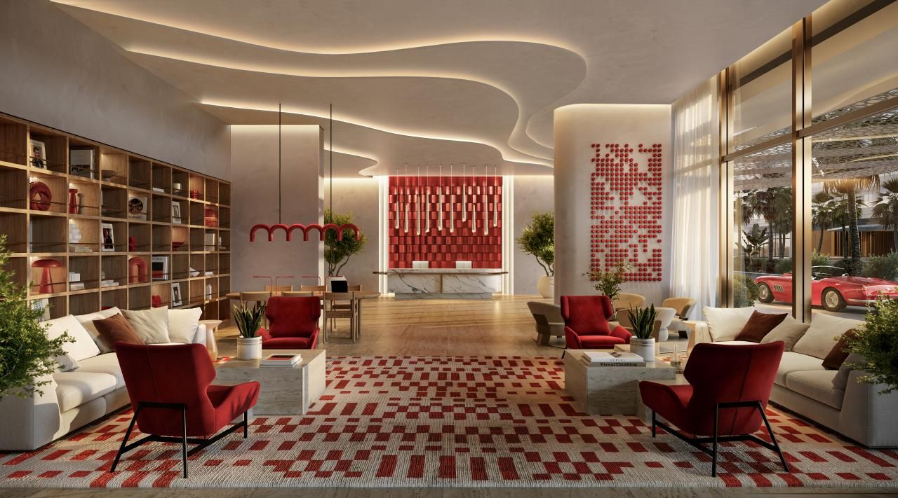 Квартира в Рас-эль-Хайме, ОАЭ, 126 м² - фото 5