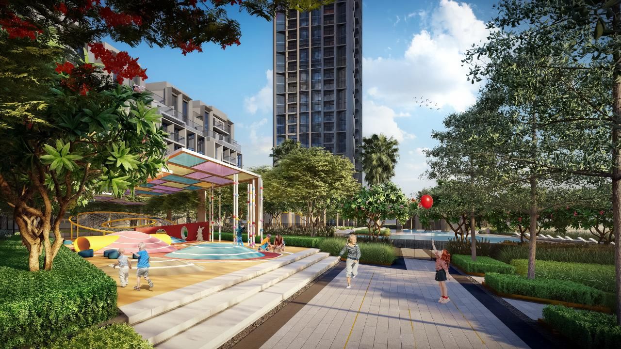 Квартира в Дубае, ОАЭ, 254 м² - фото 6