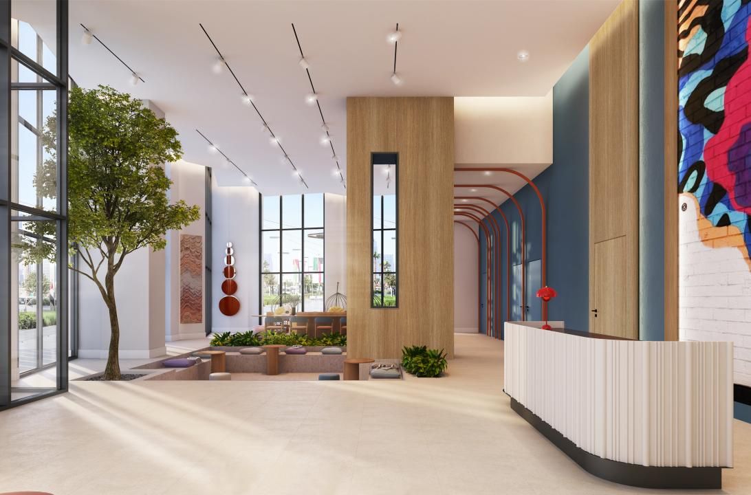 Квартира в Дубае, ОАЭ, 254 м² - фото 7