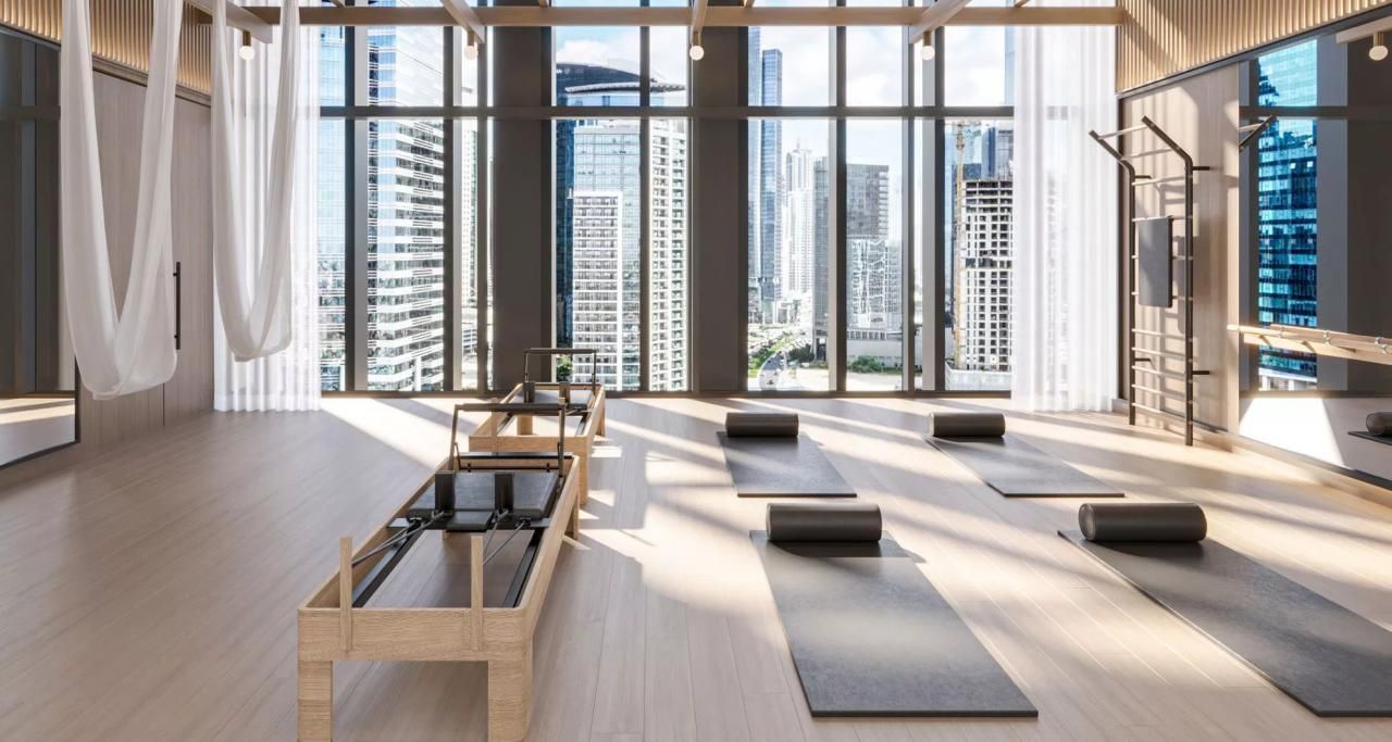 Квартира в Дубае, ОАЭ, 137 м² - фото 7