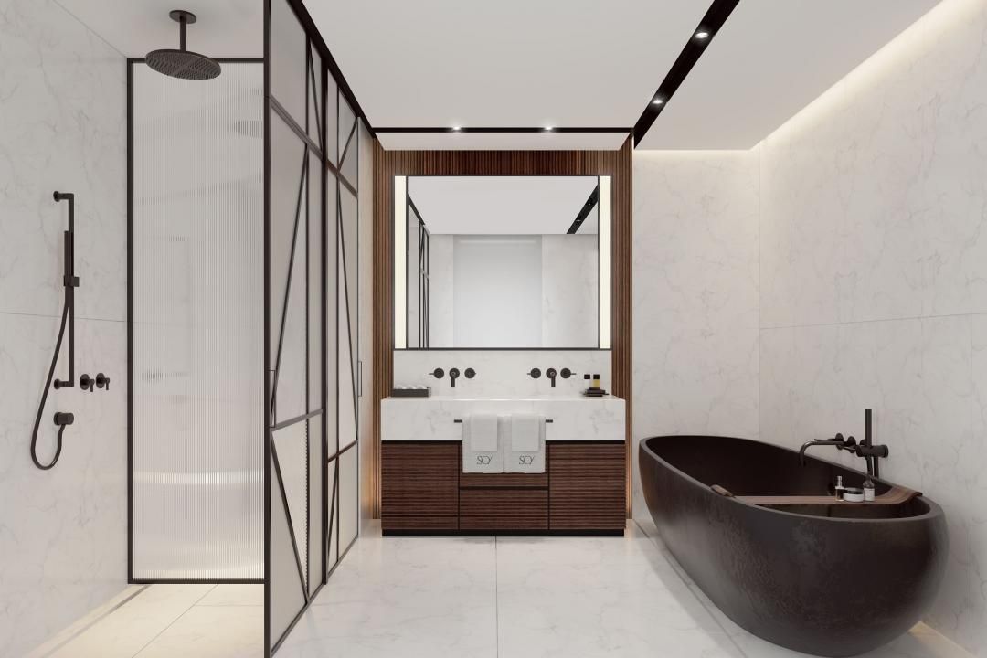 Квартира в Дубае, ОАЭ, 138 м² - фото 8