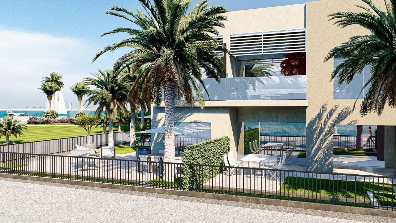 Квартира в Абу-Даби, ОАЭ, 96 м² - фото 9