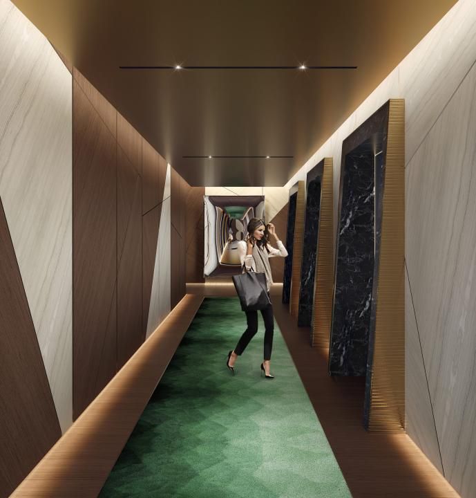 Квартира в Дубае, ОАЭ, 138 м² - фото 10