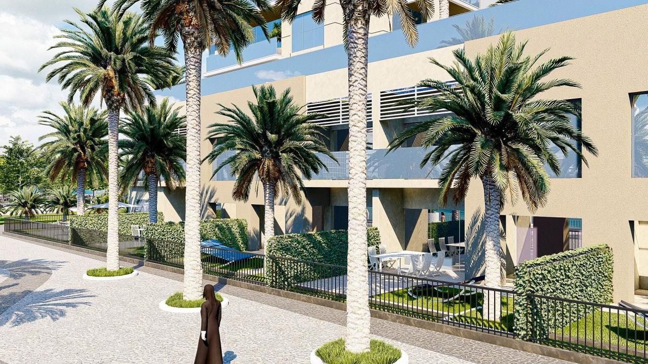 Квартира в Абу-Даби, ОАЭ, 96 м² - фото 10