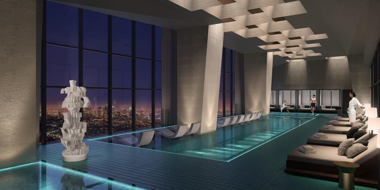 Квартира в Дубае, ОАЭ, 138 м² - фото 13