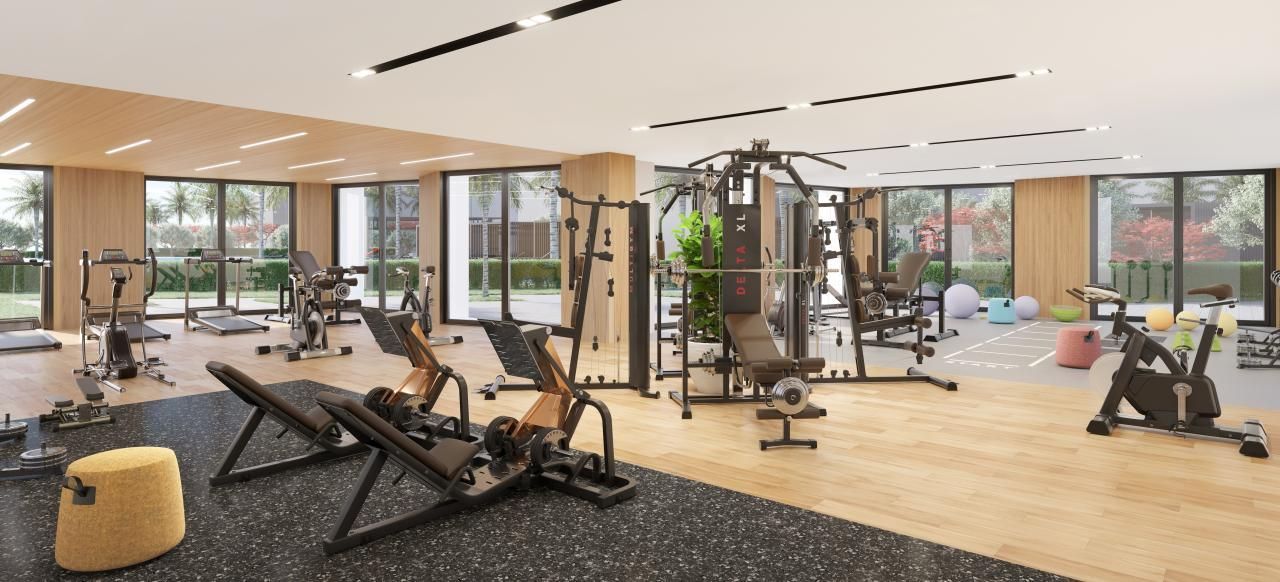 Квартира в Дубае, ОАЭ, 254 м² - фото 16