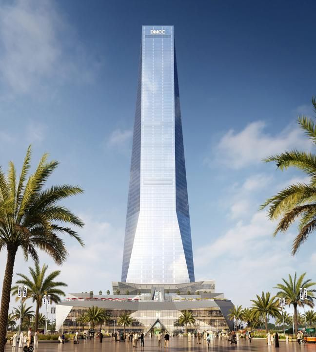 Квартира в Дубае, ОАЭ, 138 м² - фото 19