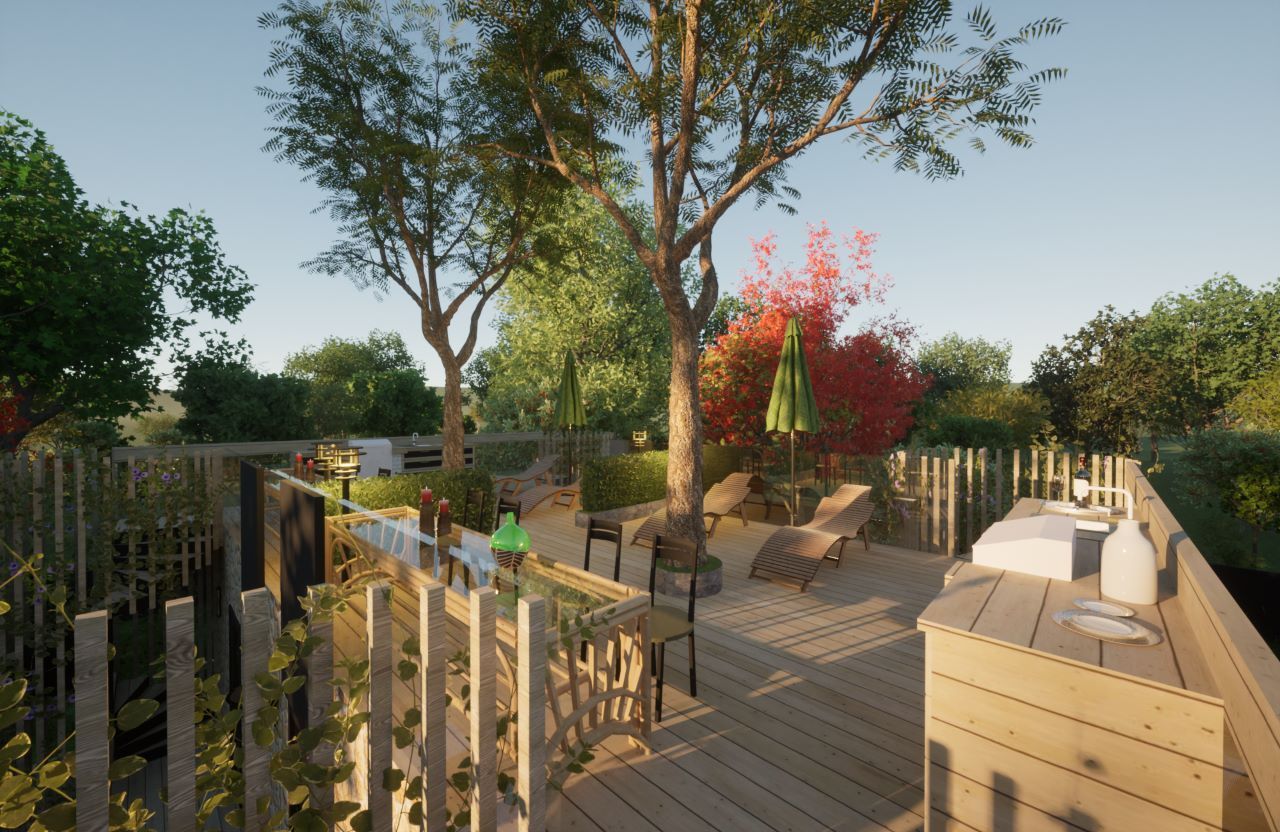 Апартаменты в Кирении, Кипр, 12.5 м² - фото 3