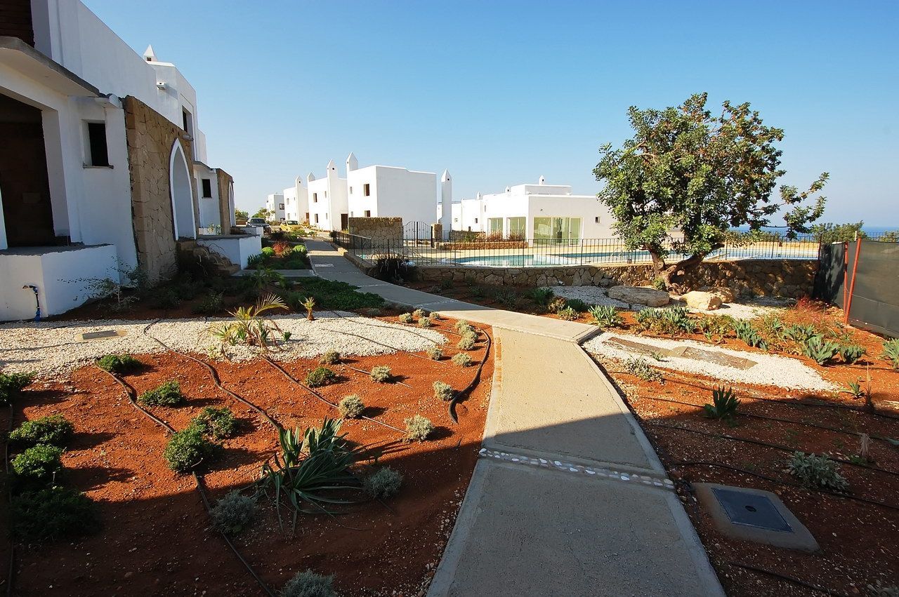 Вилла в Кирении, Кипр, 135 м² - фото 5