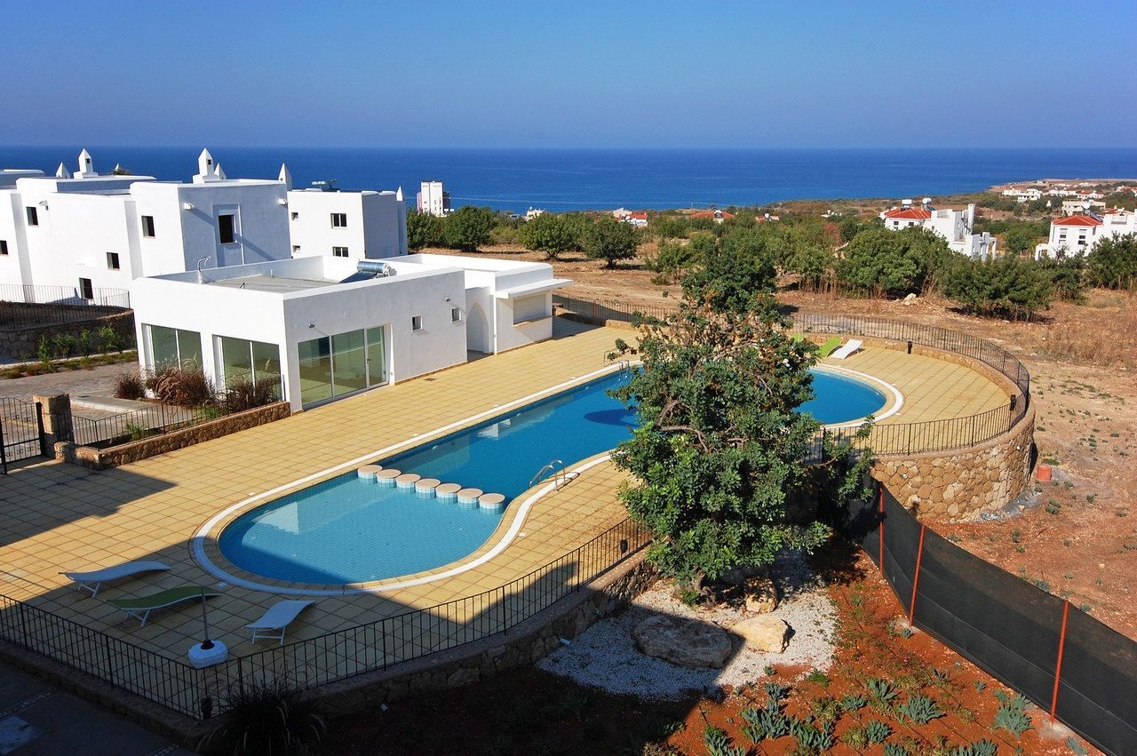 Вилла в Кирении, Кипр, 135 м² - фото 6