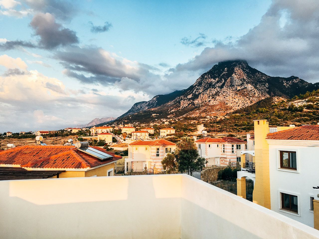 Вилла в Кирении, Кипр, 135 м² - фото 10