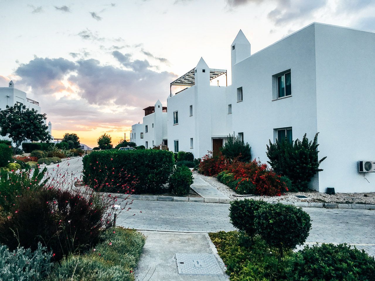 Вилла в Кирении, Кипр, 135 м² - фото 13