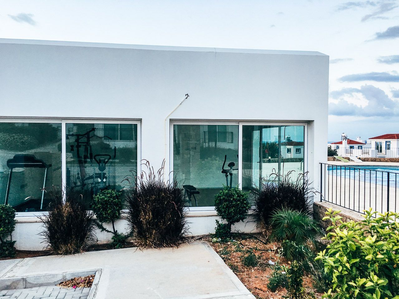 Вилла в Кирении, Кипр, 135 м² - фото 14