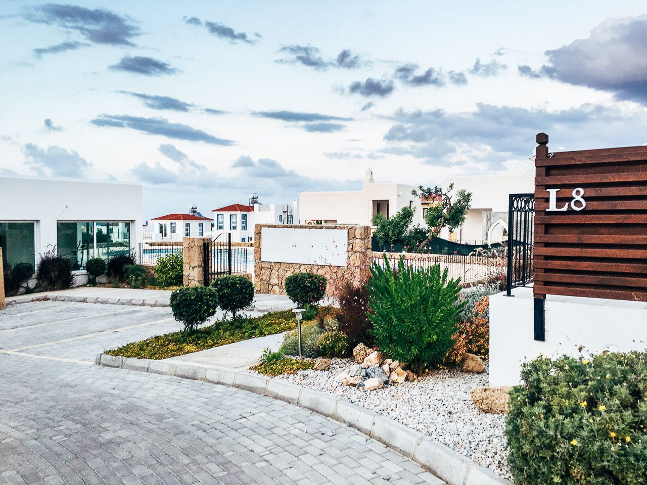 Вилла в Кирении, Кипр, 135 м² - фото 19