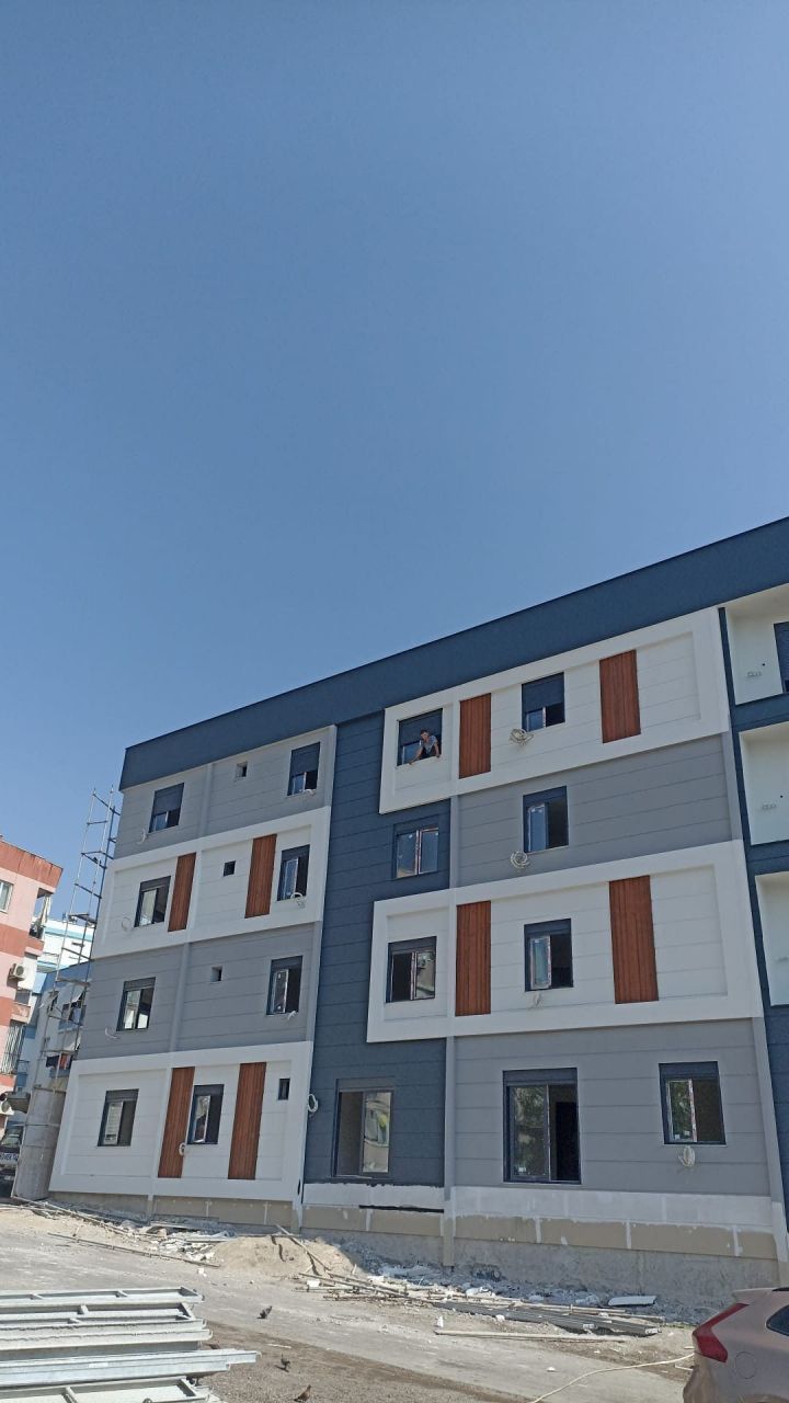 Квартира в Анталии, Турция, 165 м² - фото 1