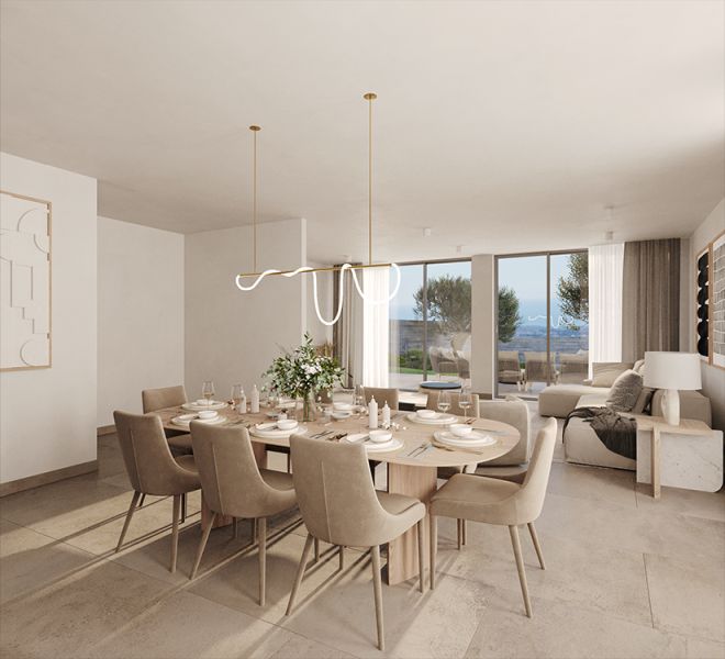 Вилла в Пафосе, Кипр, 202 м² - фото 10