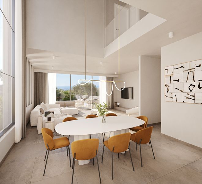 Вилла в Пафосе, Кипр, 202 м² - фото 8