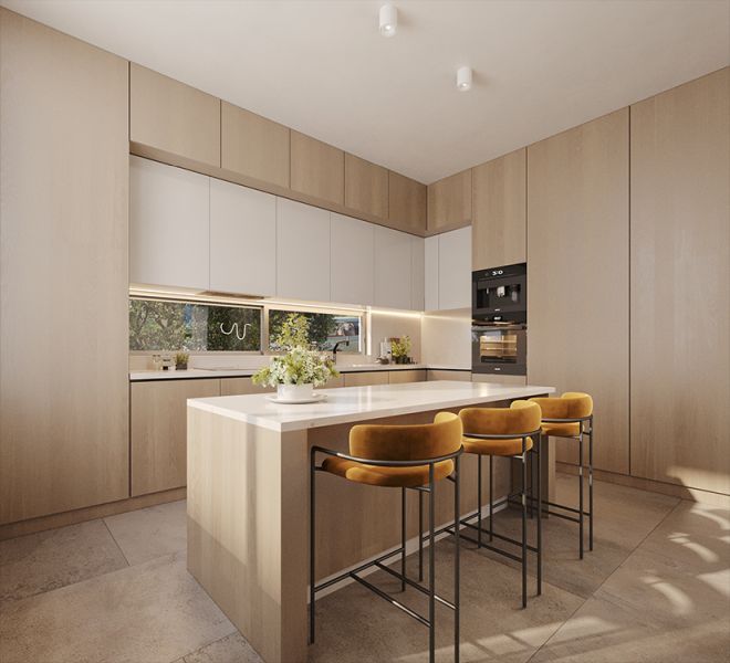 Вилла в Пафосе, Кипр, 202 м² - фото 9