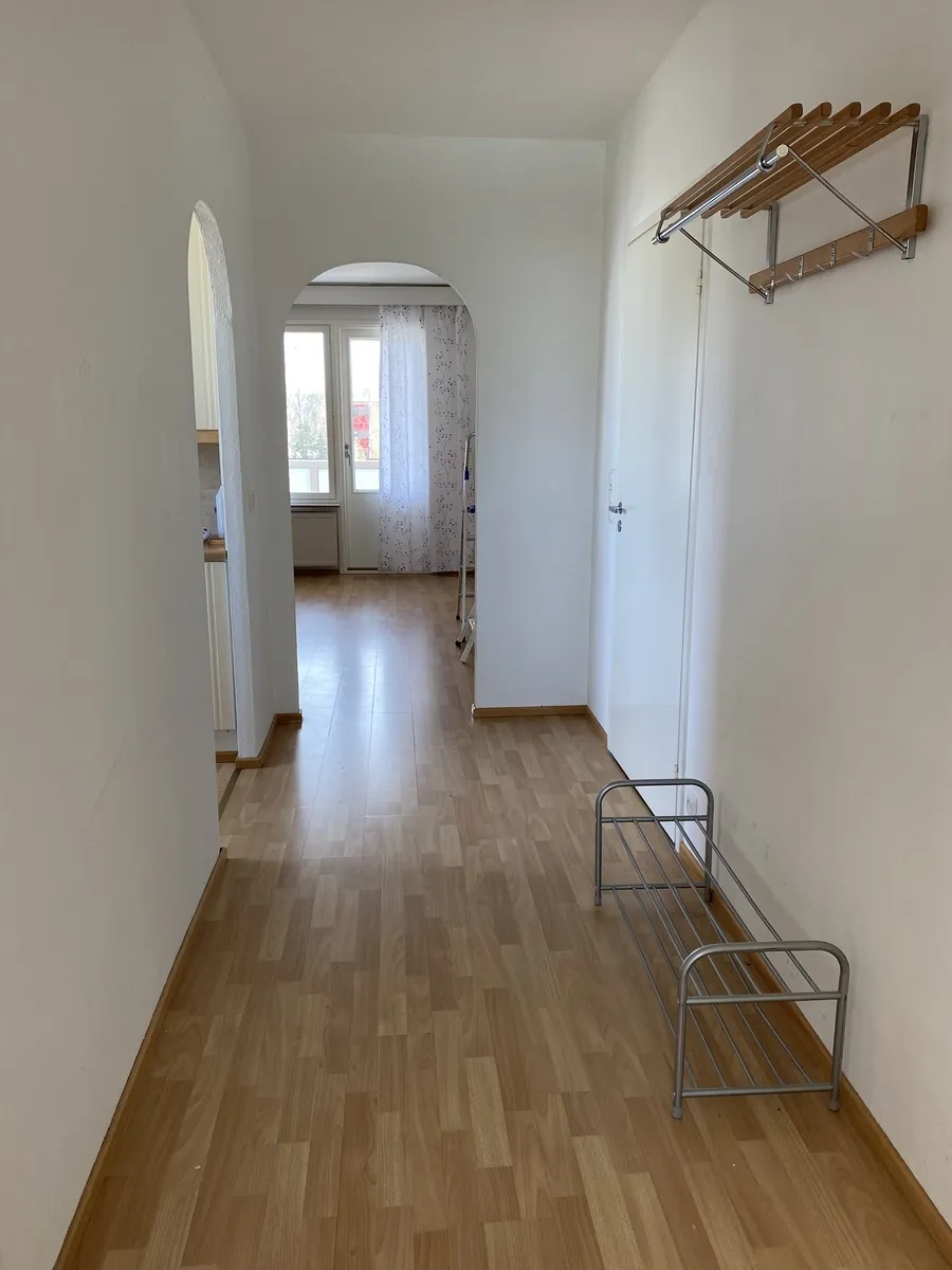 Квартира в Пиексямяки, Финляндия, 61 м² - фото 15