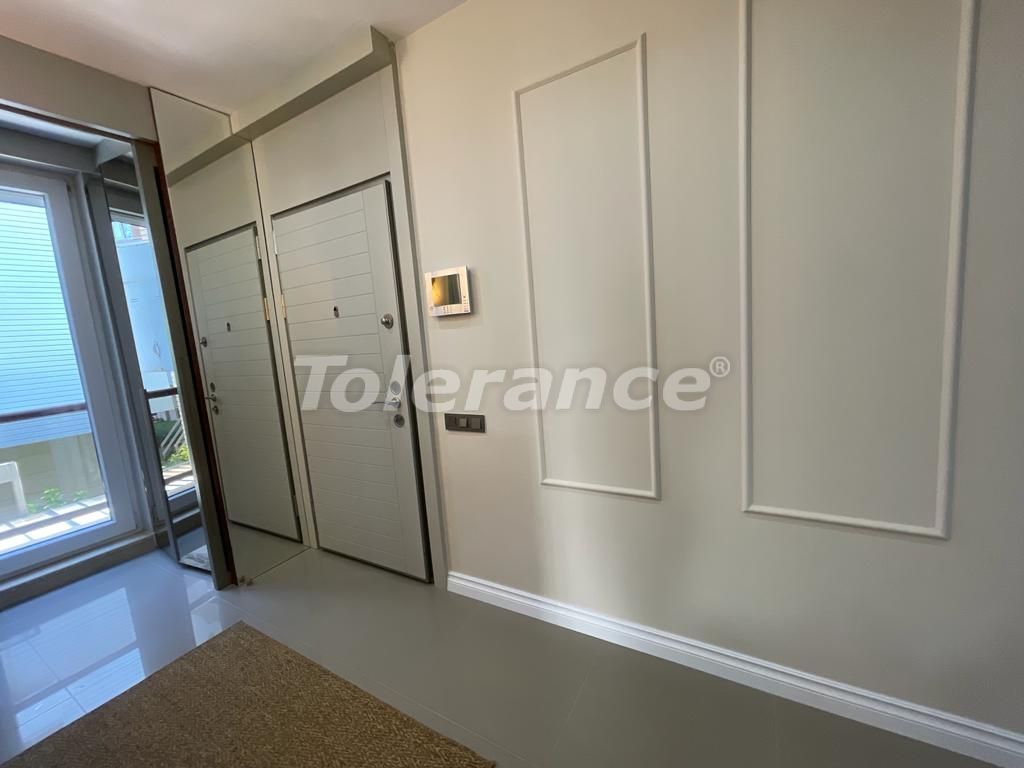 Апартаменты в Анталии, Турция, 220 м² - фото 2