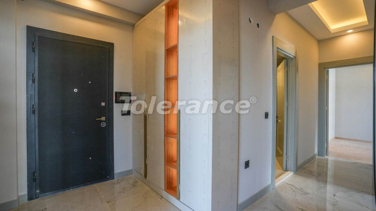 Апартаменты в Анталии, Турция, 110 м² - фото 2