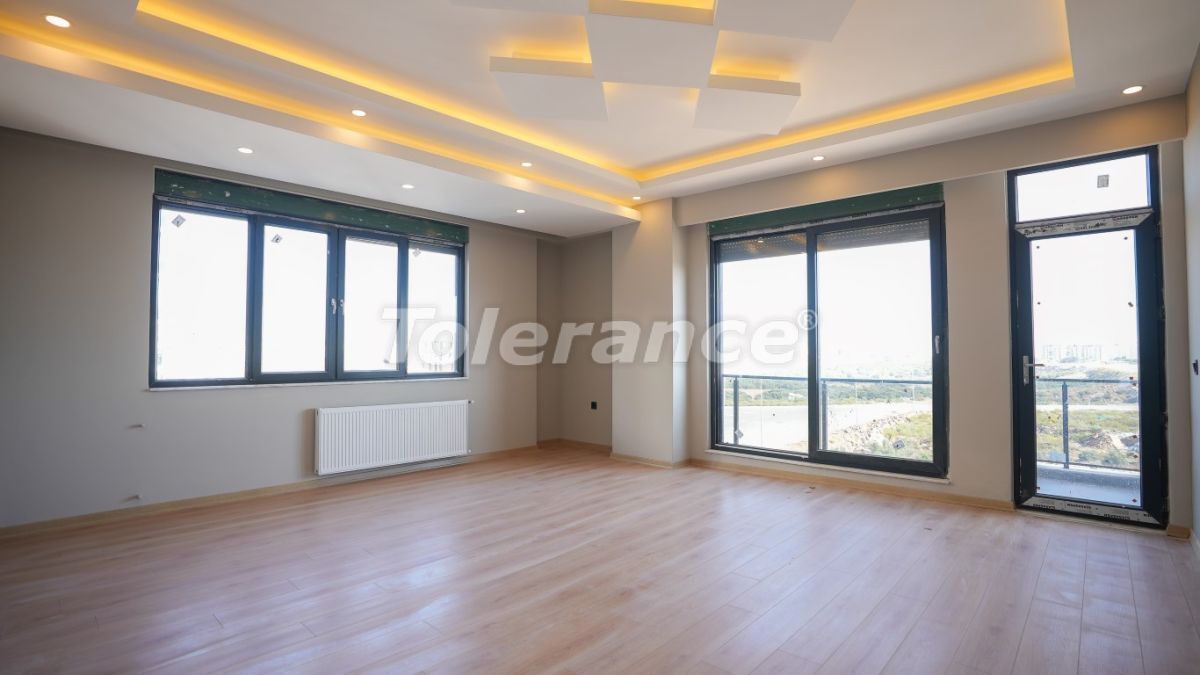 Апартаменты в Анталии, Турция, 110 м² - фото 3