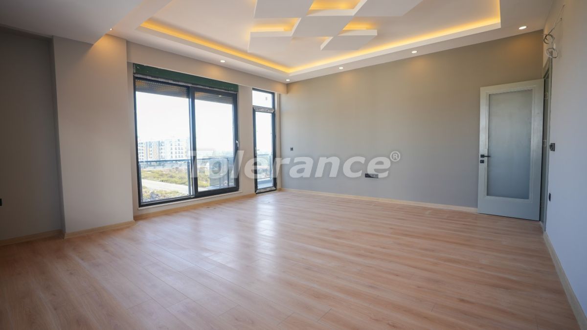 Апартаменты в Анталии, Турция, 110 м² - фото 4