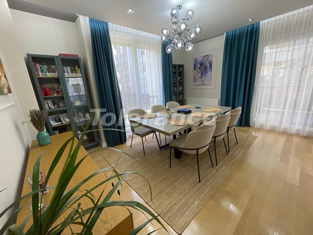 Апартаменты в Анталии, Турция, 220 м² - фото 6