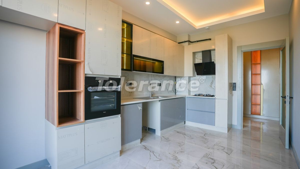 Апартаменты в Анталии, Турция, 110 м² - фото 8