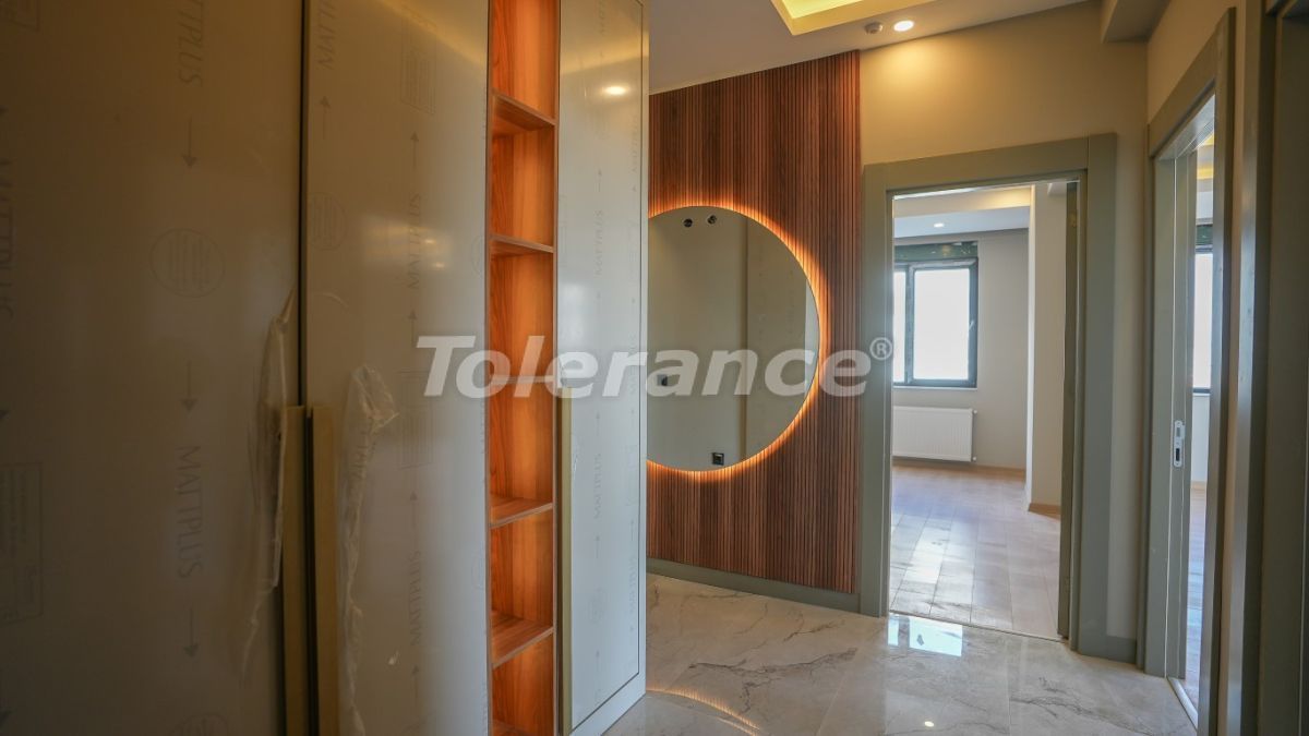 Апартаменты в Анталии, Турция, 110 м² - фото 10