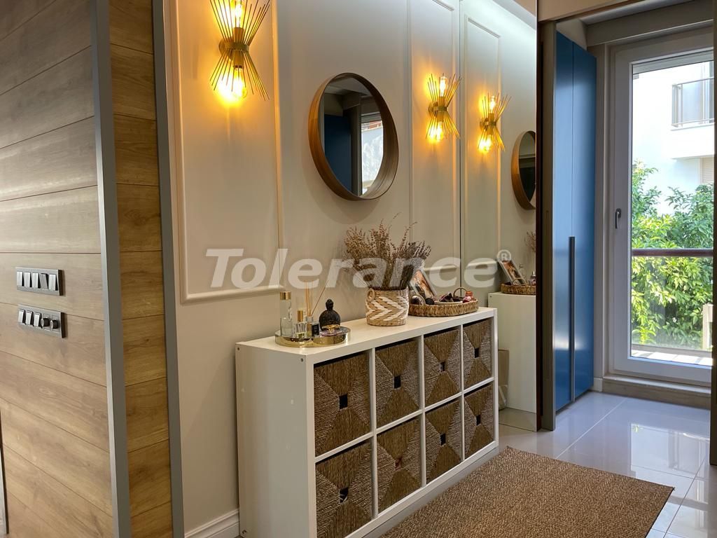 Апартаменты в Анталии, Турция, 220 м² - фото 12