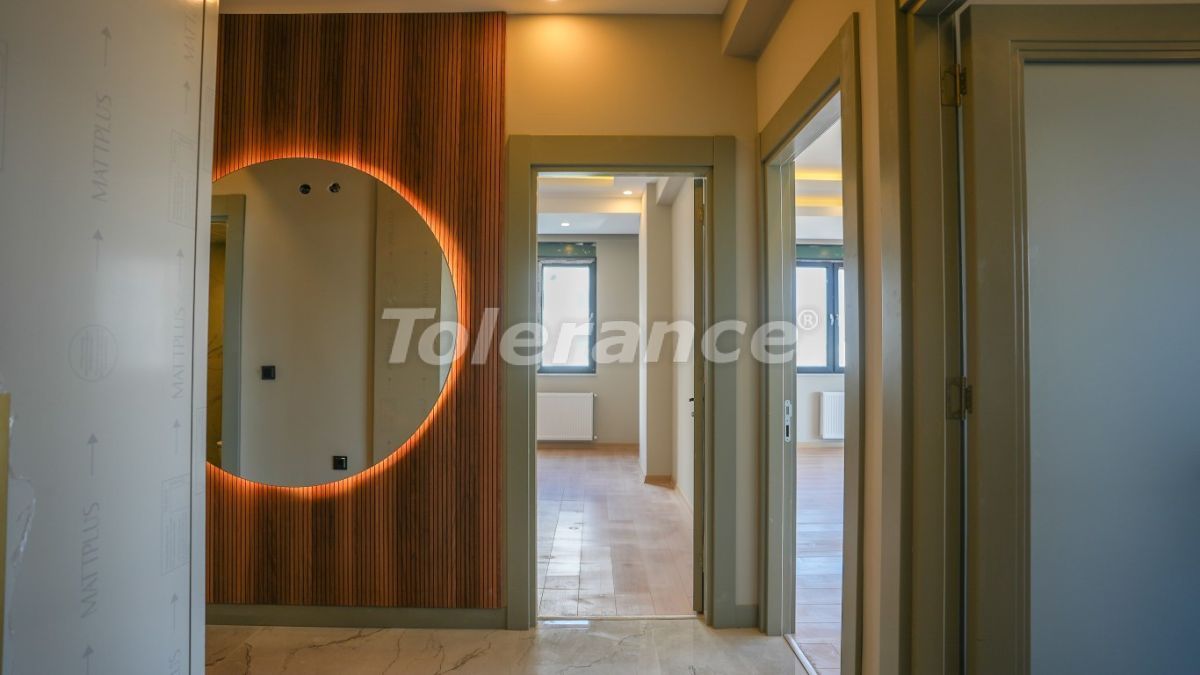 Апартаменты в Анталии, Турция, 110 м² - фото 12