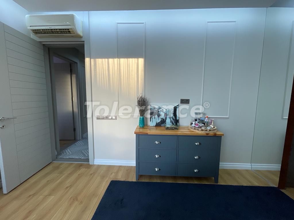 Апартаменты в Анталии, Турция, 220 м² - фото 14