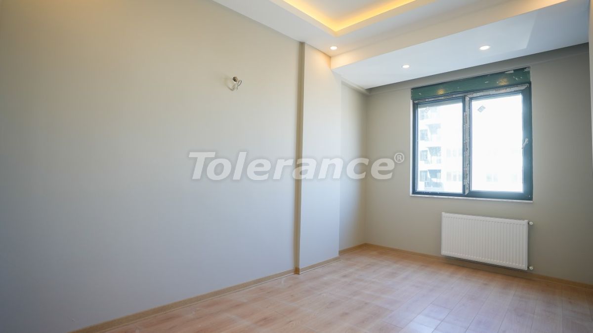 Апартаменты в Анталии, Турция, 110 м² - фото 16