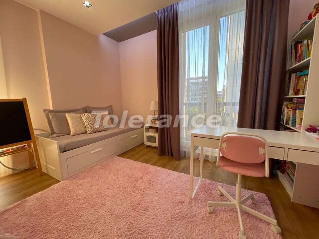 Апартаменты в Анталии, Турция, 220 м² - фото 17